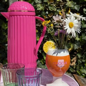 Cocktail vaasje
