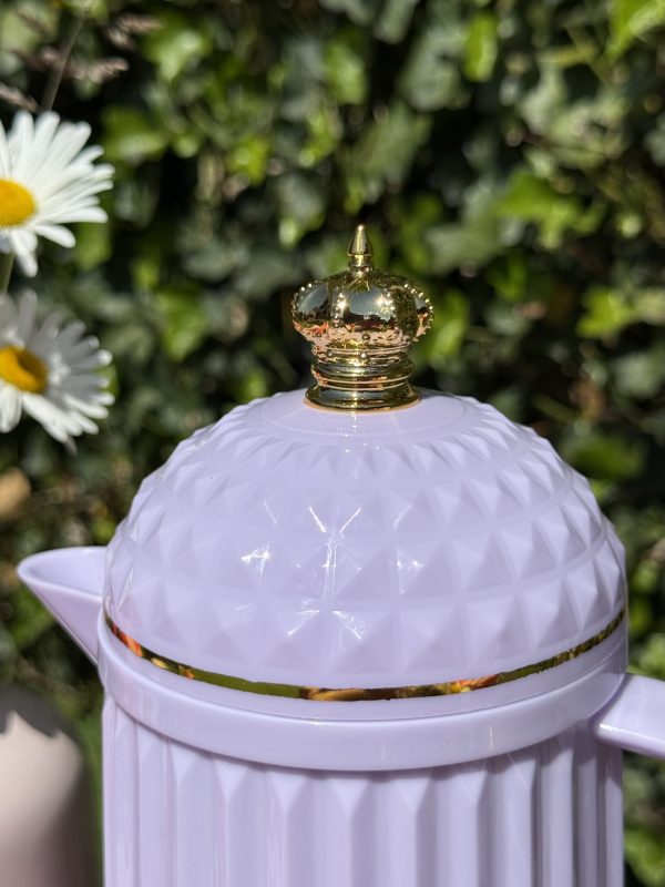 Thermos bottle crown present time - Afbeelding 5