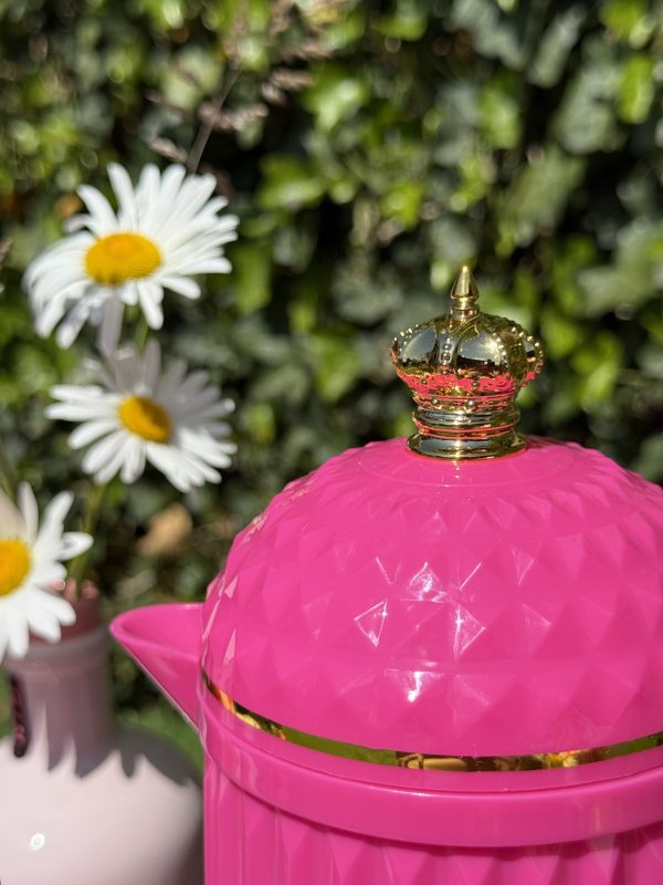 Thermos bottle crown present time - Afbeelding 6
