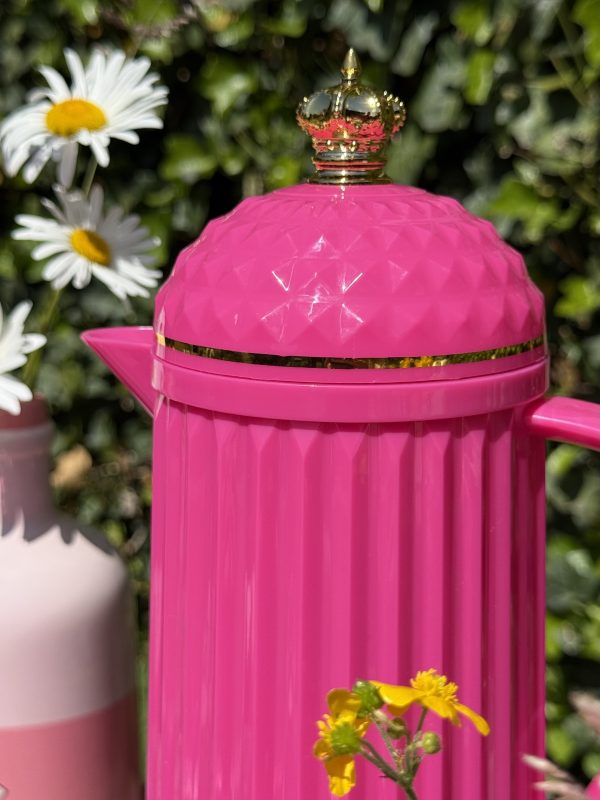 Thermos bottle crown present time - Afbeelding 4
