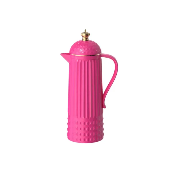 Thermos bottle crown present time - Afbeelding 8