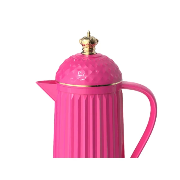 Thermos bottle crown present time - Afbeelding 7