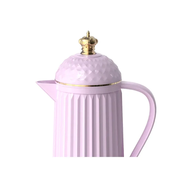 Thermos bottle crown present time - Afbeelding 10