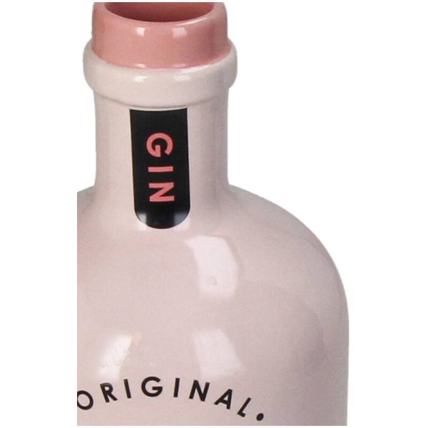 Keramiek gin vaasje - Afbeelding 6