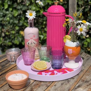 Melamine Dienblad