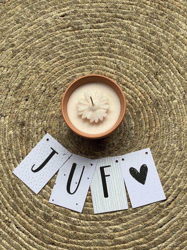 Juf meester cadeautje - Afbeelding 7