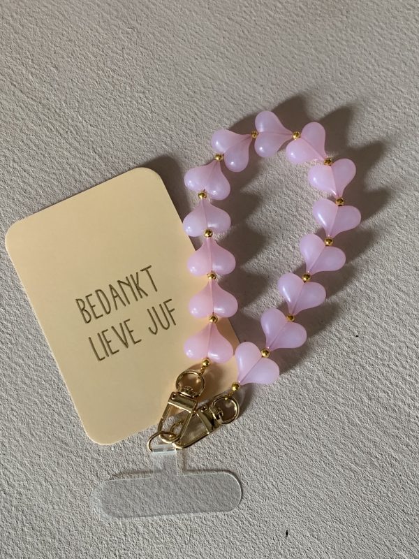 Juf meester cadeautje - Afbeelding 2