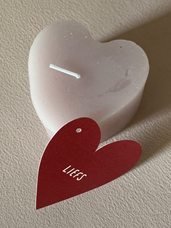 Juf meester cadeautje - Afbeelding 21
