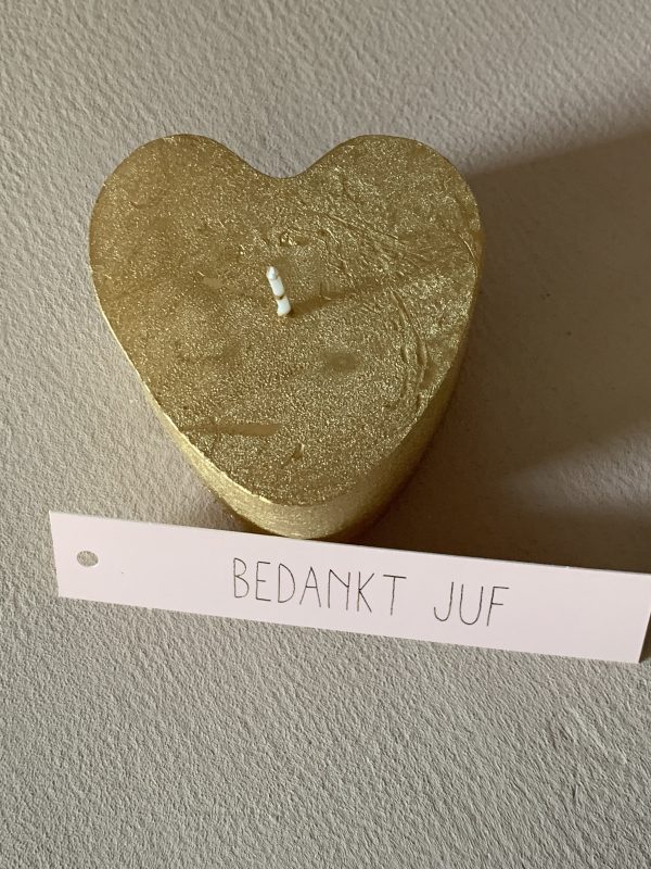 Juf meester cadeautje - Afbeelding 26