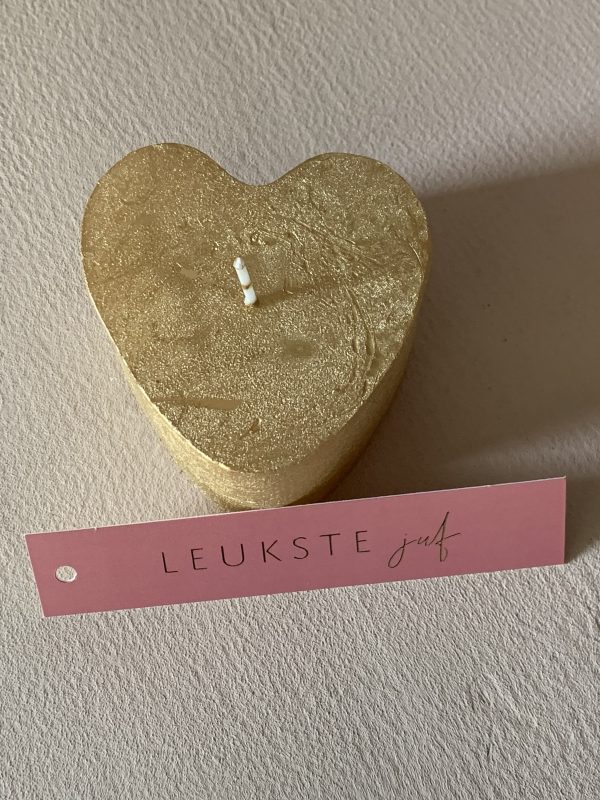 Juf meester cadeautje - Afbeelding 27