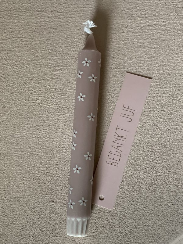 Juf meester cadeautje - Afbeelding 30