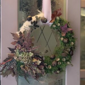 Herfst Workshop