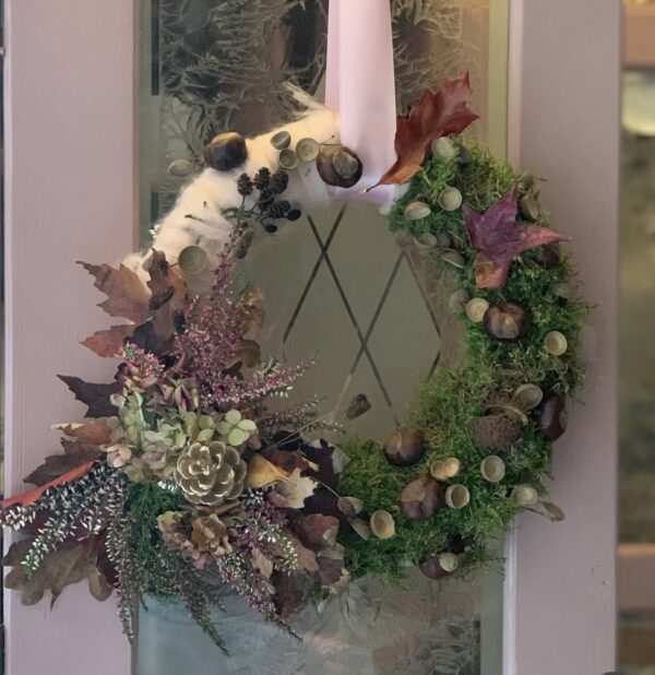 Herfst Workshop